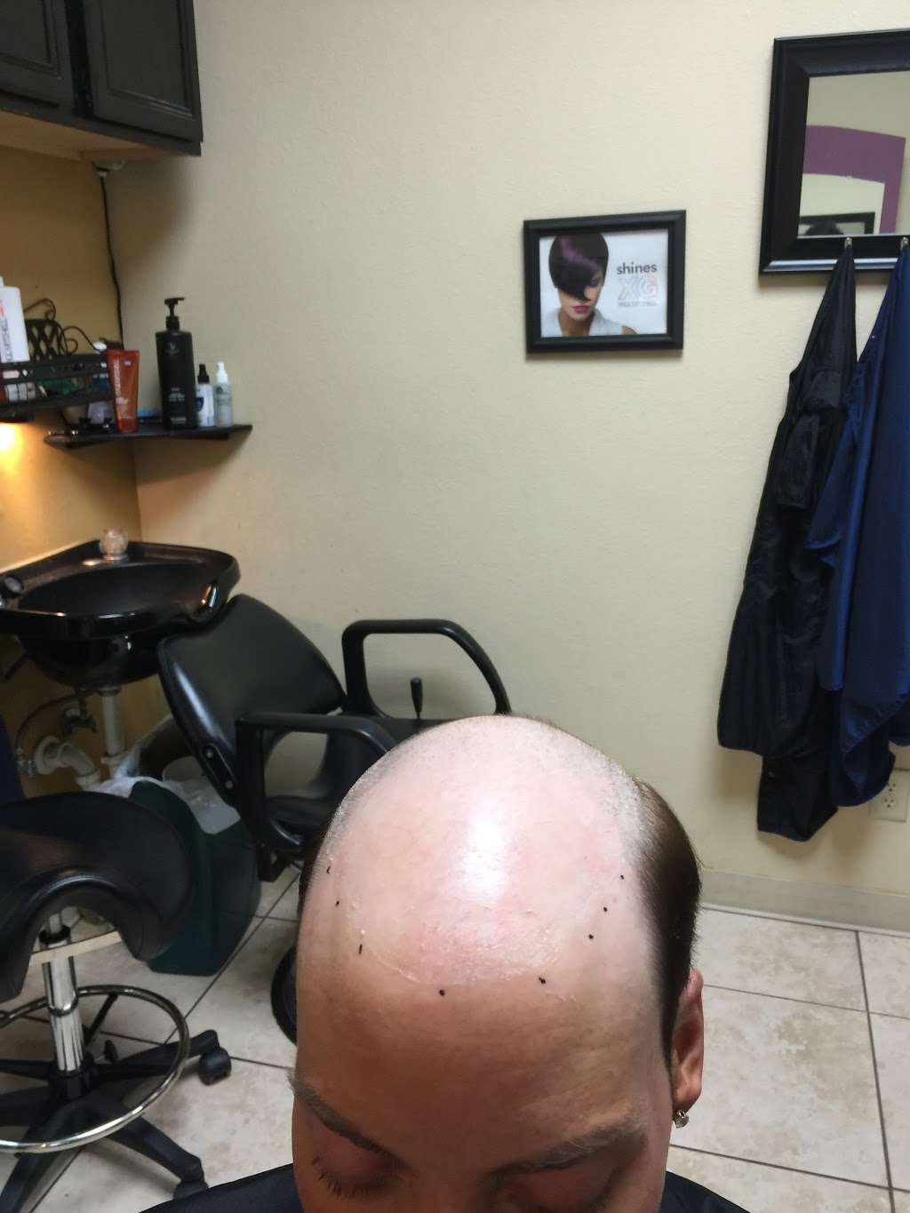 Hair Replacements by George Gordiany | 2015 NE Interstate 410 Loop, San Antonio, TX 78217, United States | Phone: (210) 788-9130