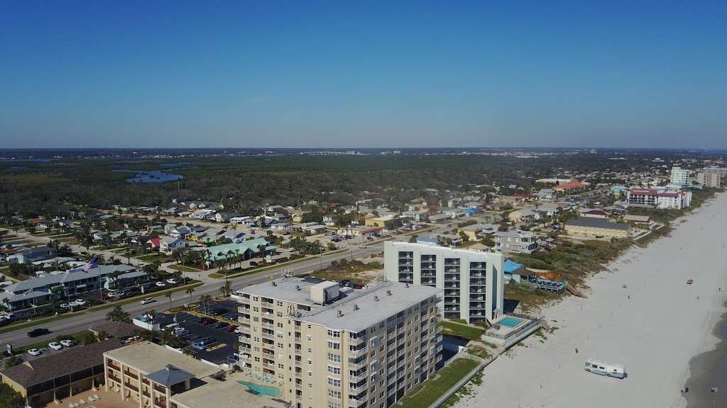 New Smyrna Beach | 998 27th Ave, New Smyrna Beach, FL 32169, USA