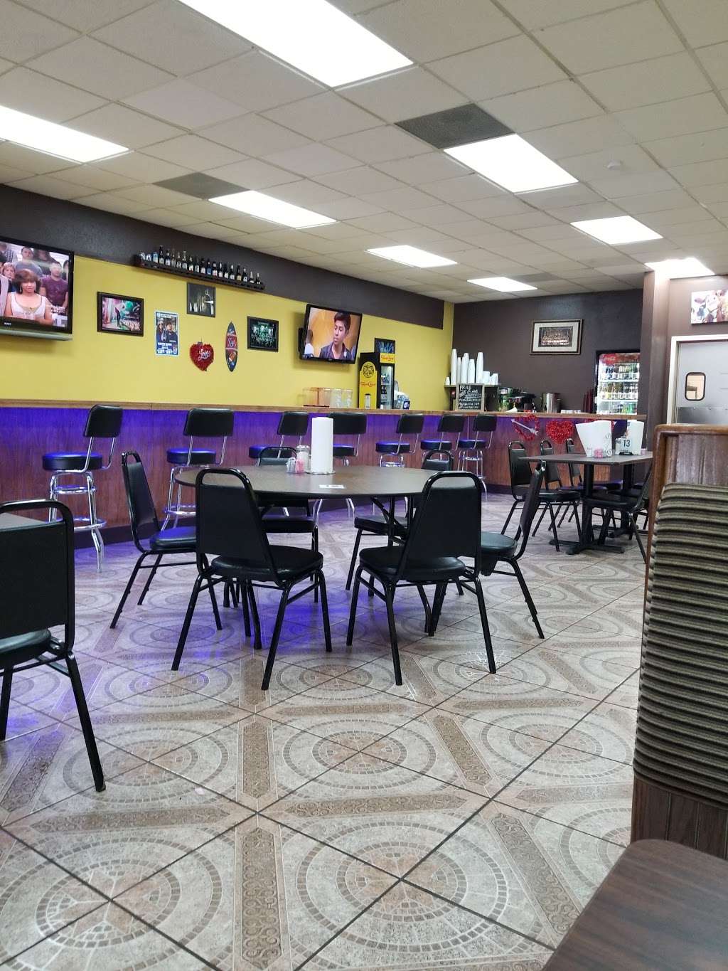 Taqueria Mi Hacienda | 1404 S Richey St, Pasadena, TX 77502, USA | Phone: (713) 472-2902