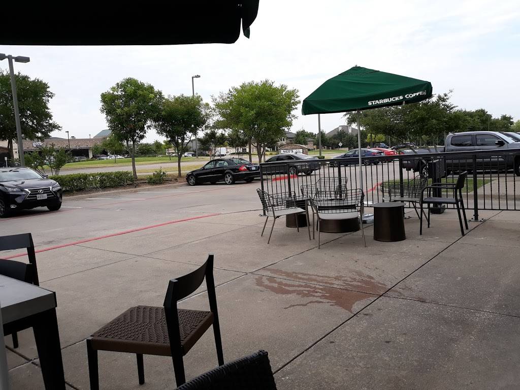 Starbucks | 4151 E Renner Rd, Richardson, TX 75082, USA | Phone: (972) 480-9504