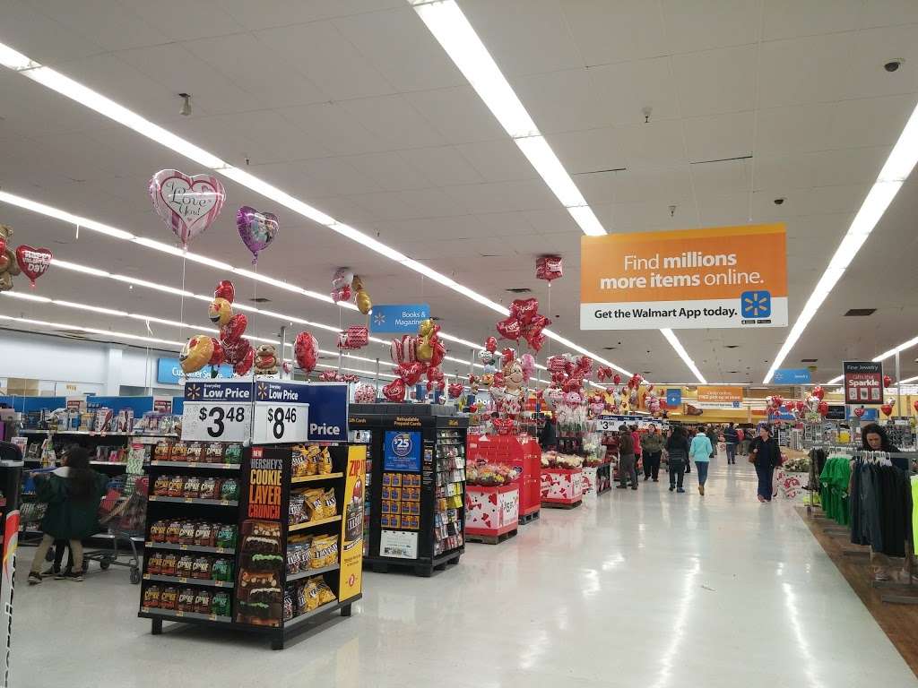 Walmart - Salisbury | Salisbury, MD 21801, USA