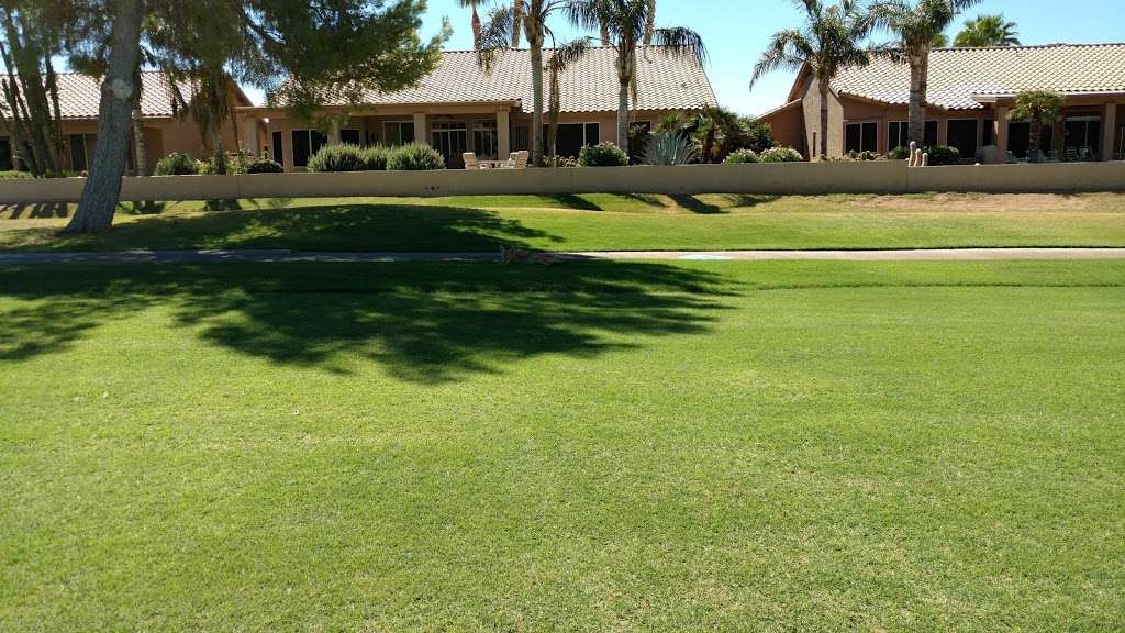 Vistas Course at Westbrook Village Golf Club | 18823 Country Club Pkwy, Peoria, AZ 85382, USA | Phone: (623) 566-4548