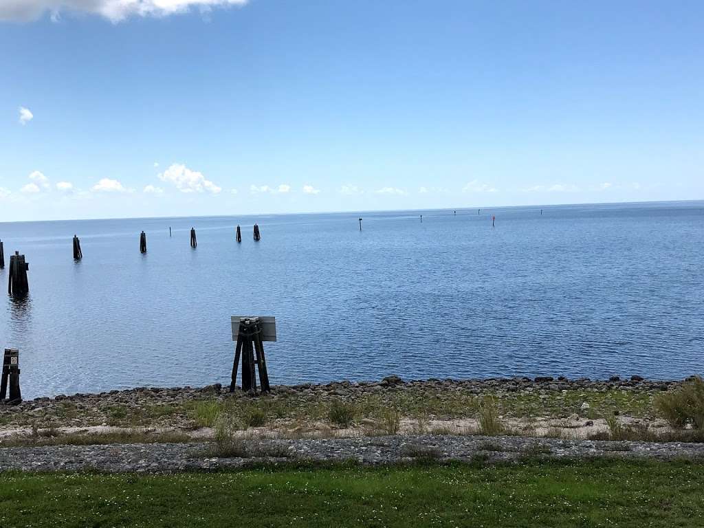 Lake Okeechobee Scenic Trail | Lake Okeechobee Scenic Trail, Okeechobee, FL 34974, USA