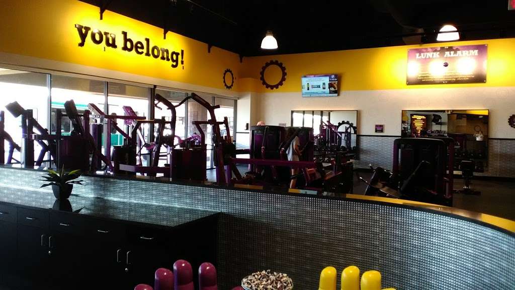 Planet Fitness 1625 W Camelback Rd Phoenix Az 85015 Usa