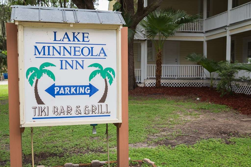 Lake Minneola Inn | 508 S Main Ave, Minneola, FL 34755, USA | Phone: (352) 394-0134