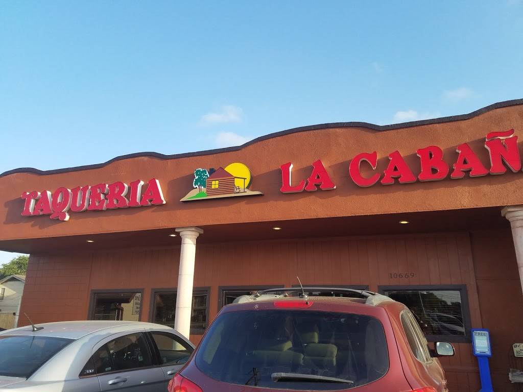 Taqueria La Cabaña | 10669 Leopard St, Corpus Christi, TX 78410, USA | Phone: (361) 317-5411 Taqueria La Cabaña | 10669 Leopard St, Corpus Christi, TX 78410, USA | Phone: (361) 317-5411