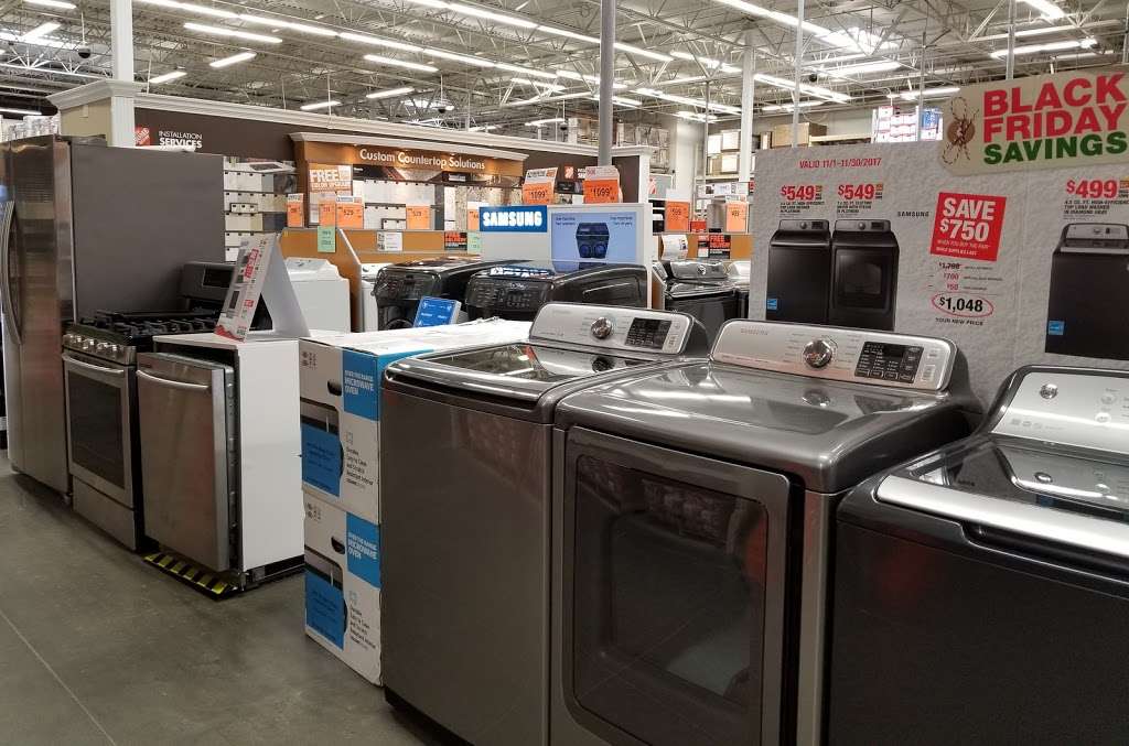 The Home Depot | 14440 Hillcroft St, Houston, TX 77085 | Phone: (713) 283-8600