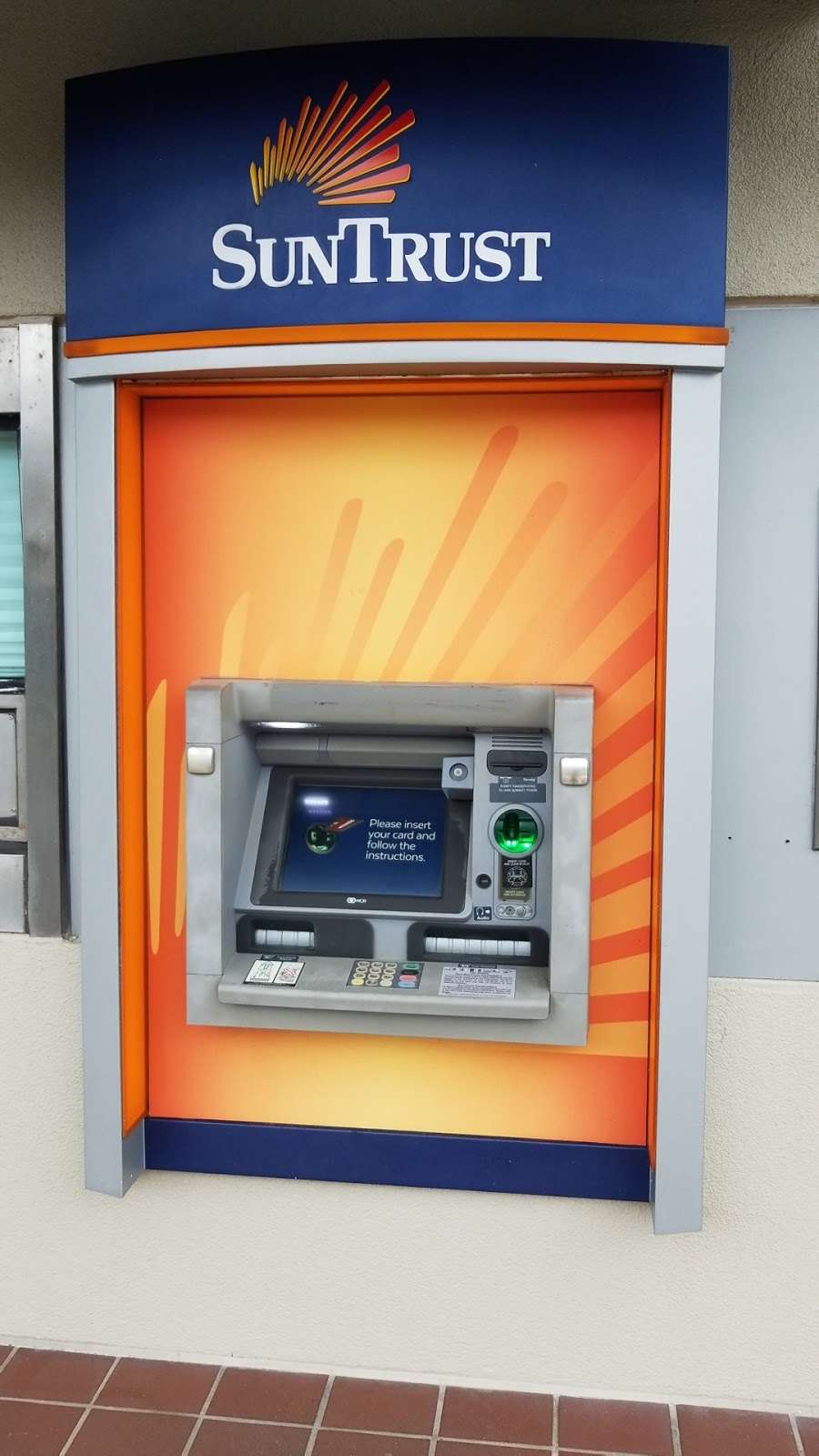 ATM (Suntrust Bank) | 280 S Ocean Blvd, Manalapan, FL 33462, USA | Phone: (561) 227-1462