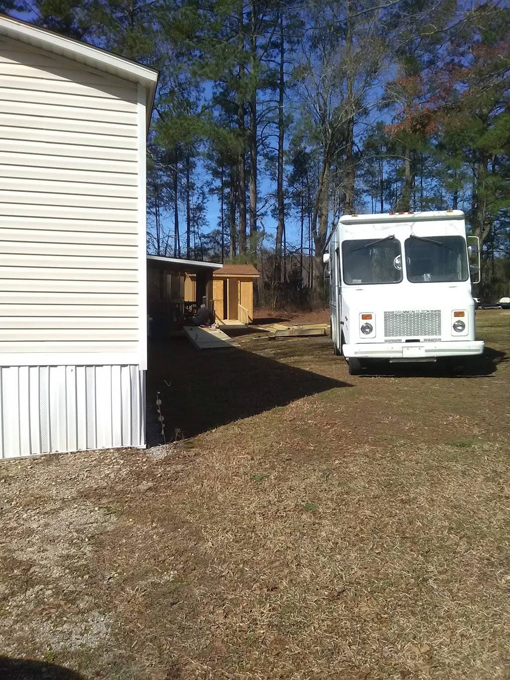 70-East Mobile Acres-RV Park | 117 Buffaloe Acres Ln, Garner, NC 27529, USA | Phone: (919) 772-6568