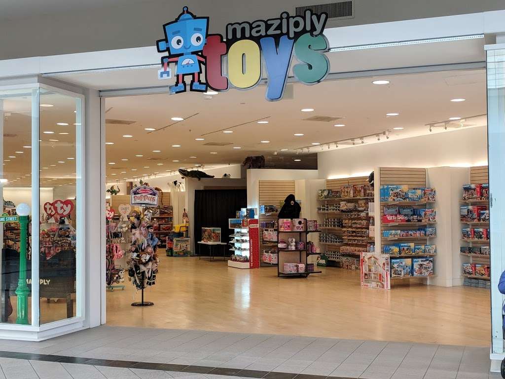 Maziply Toys | 101 Kingston Collection Way Ste B101, Kingston, MA 02364, USA | Phone: (781) 582-8697