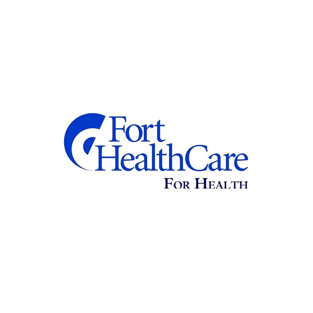 Fort HealthCare | 611 Sherman Ave E, Fort Atkinson, WI 53538, USA | Phone: (920) 568-5000