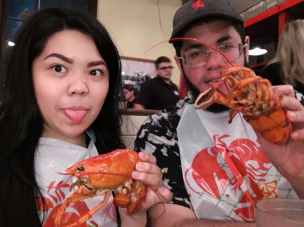 Boston Lobster | Orlando Central Pkwy, Orlando, FL 32809, USA