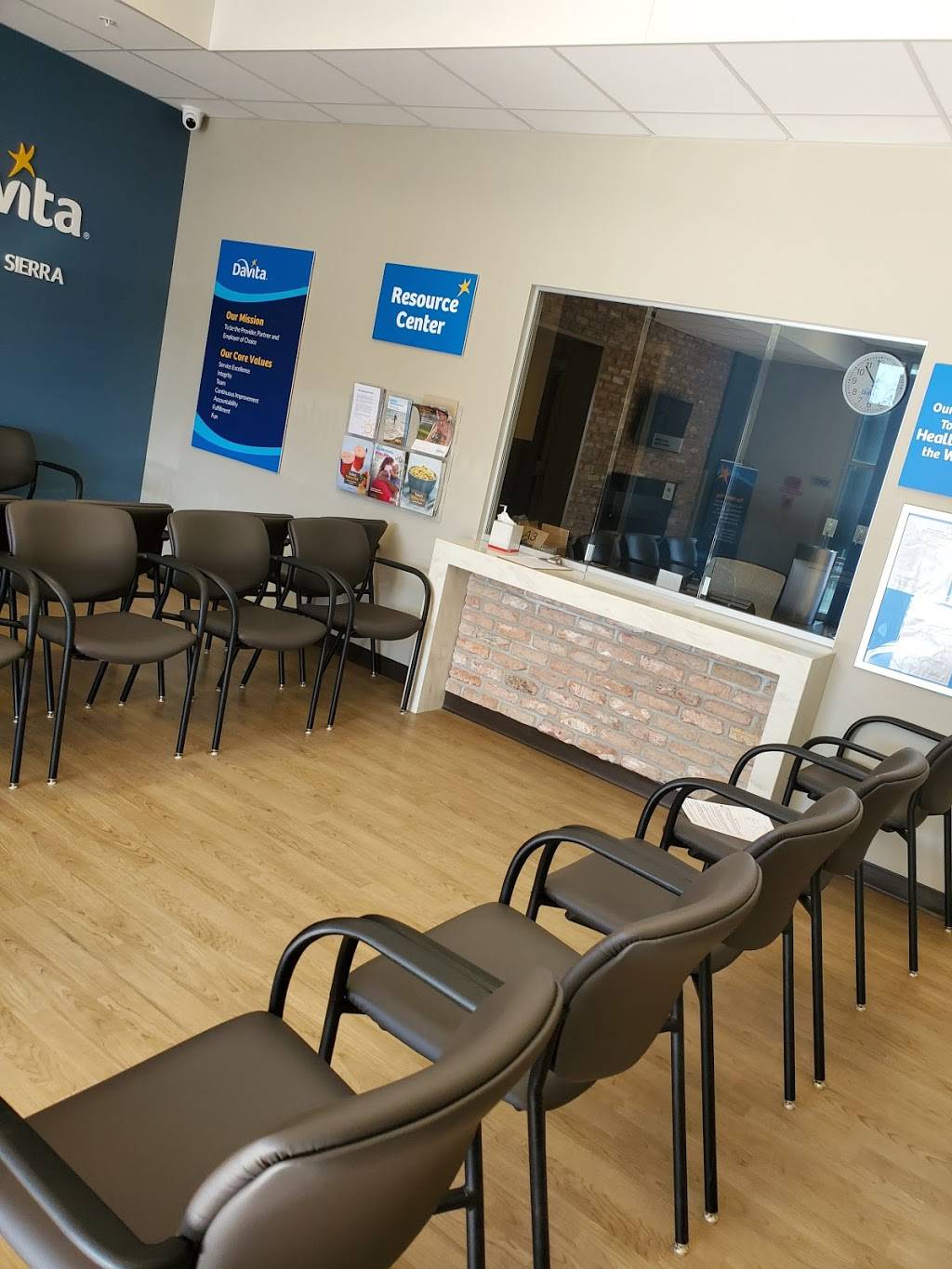 DaVita Delta Sierra Dialysis Center | 7500 West Ln, Stockton, CA 95210, USA | Phone: (866) 544-6741