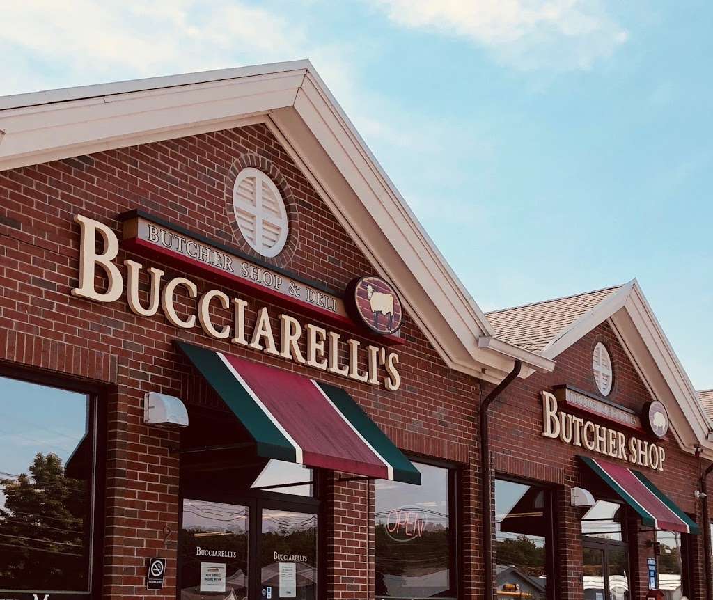 Bucciarellis Butcher Shop & Deli | 147 Bridge Rd, Salisbury, MA 01952, USA | Phone: (978) 518-3131