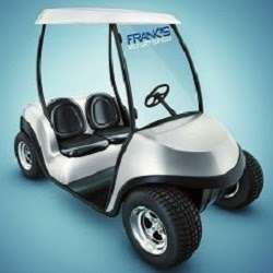 Franks Golf Cart Services | 10058 Spanish Isles Blvd, Bay F-1, Boca Raton, FL 33498, USA | Phone: (561) 487-2545