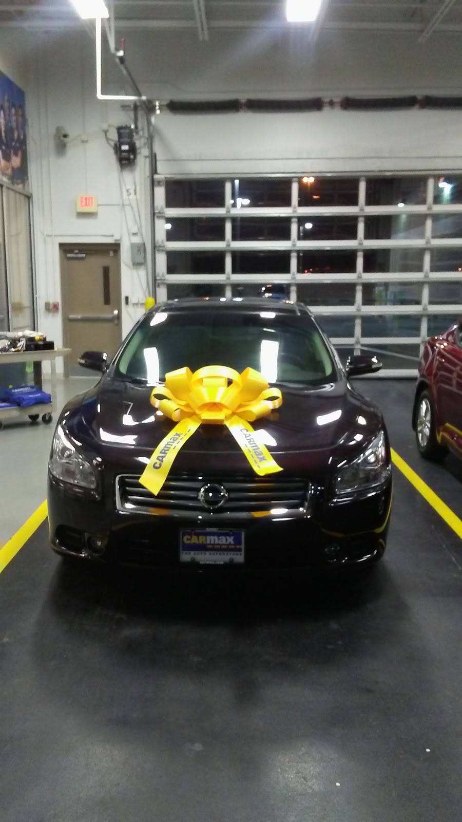 CarMax | 4900 Pointe Pkwy, Warrensville Heights, OH 44128, USA | Phone: (216) 595-2424