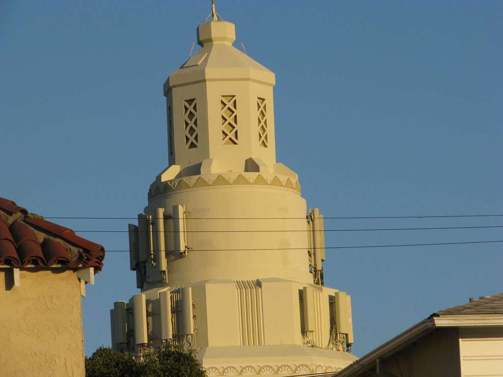 Church of Scientology, Community Center | 8039 Vermont Ave, Los Angeles, CA 90044, USA | Phone: (310) 419-8230