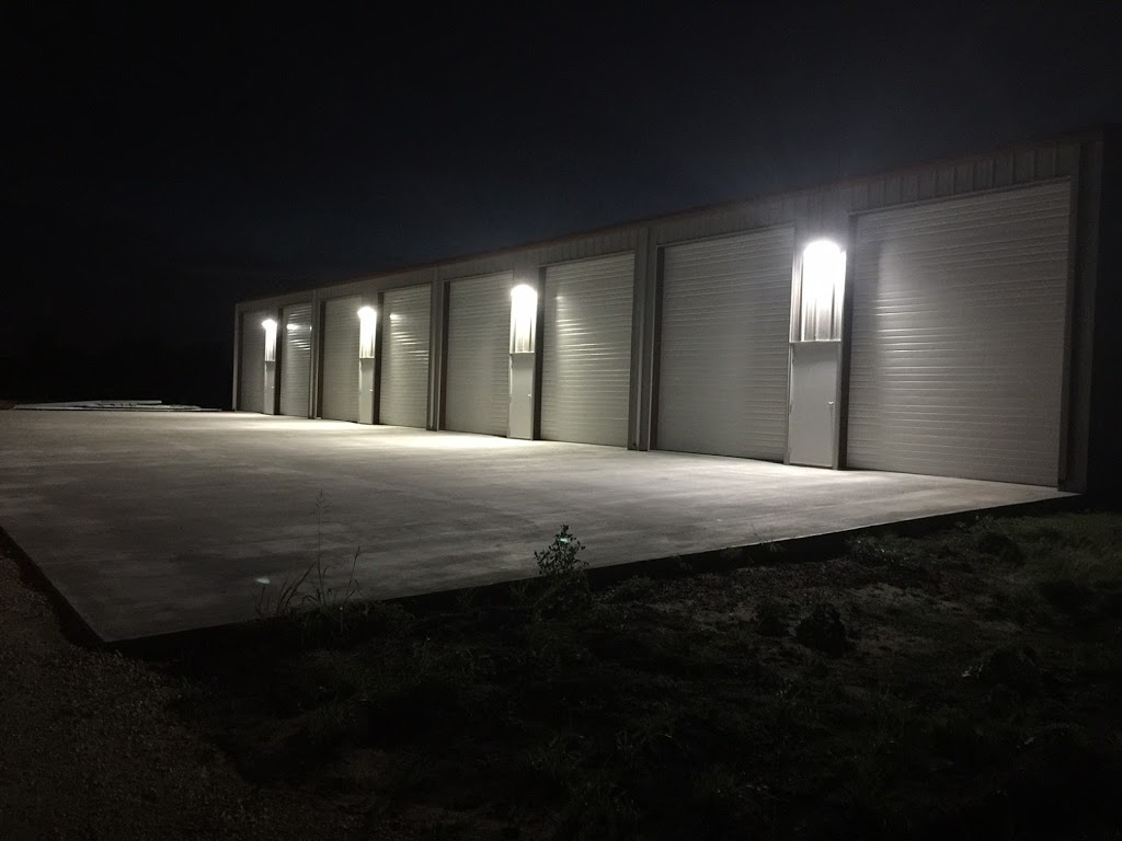 Happys Warehouse & RV Storage | 4617 County Rd 616, Alvarado, TX 76009 | Phone: (214) 675-6940