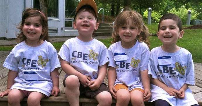 CBE Early Learning Center | 133 Prospect St, Acton, MA 01720, USA | Phone: (978) 266-9988