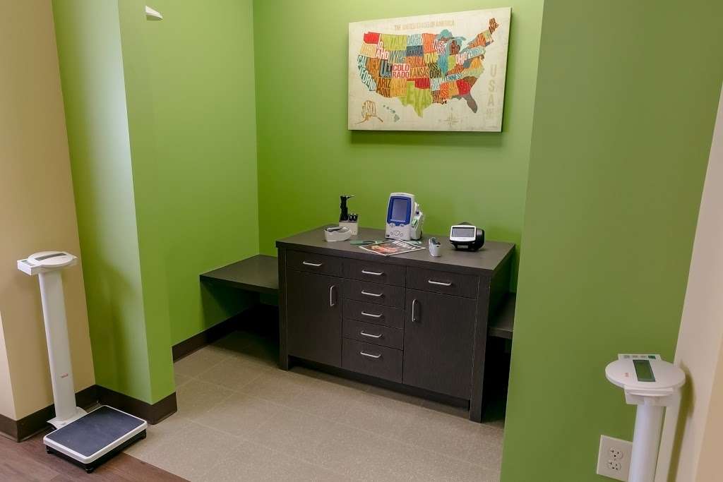 Mooresville Pediatric & Adolescent Care | 128 Medical Park Rd #200, Mooresville, NC 28117, USA | Phone: (704) 696-2085