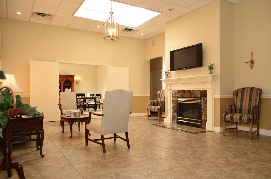 Beeson Funeral Home of Newark | 2053 Pulaski Hwy, Newark, DE 19702 | Phone: (302) 453-1900