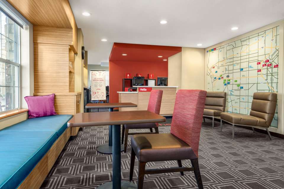 TownePlace Suites by Marriott Denver West/Federal Center | 800 Tabor St, Golden, CO 80401, USA | Phone: (303) 232-7790
