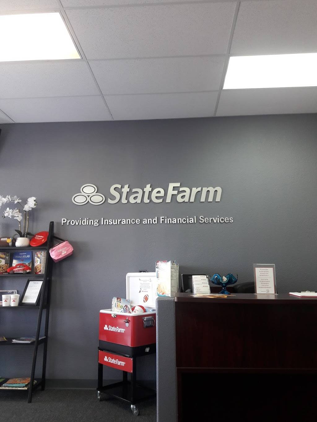 Don Newsom - State Farm Insurance Agent | 7085 W Ann Rd #130, Las Vegas, NV 89130, USA | Phone: (702) 399-3977