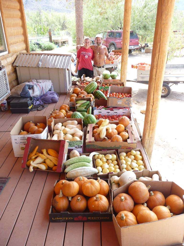 Peters Organic World | 1949 E University Dr #209, Tempe, AZ 85281, USA | Phone: (480) 837-8768