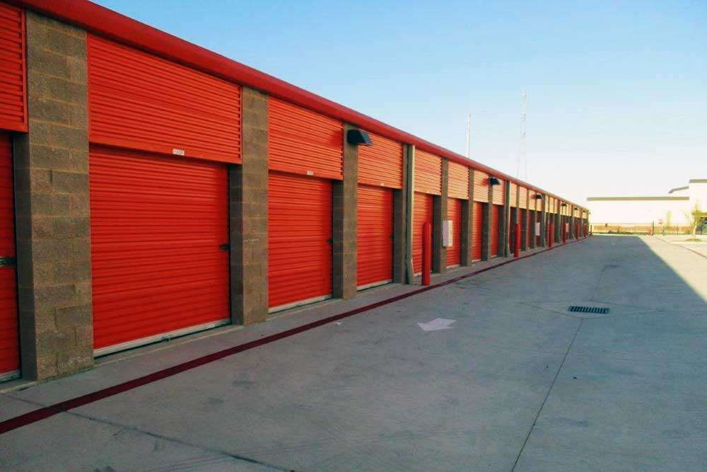 Public Storage | 21831 Clay Rd, Katy, TX 77449, USA | Phone: (281) 747-8118