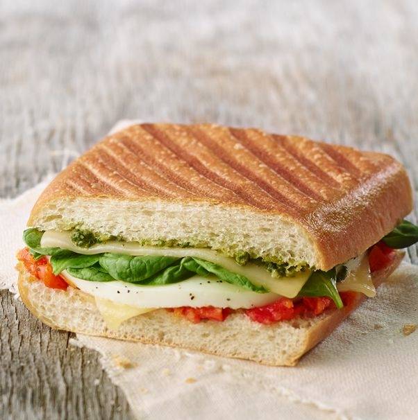 Panera Bread | 901 Howe Ave, Sacramento, CA 95825, USA | Phone: (916) 568-6400