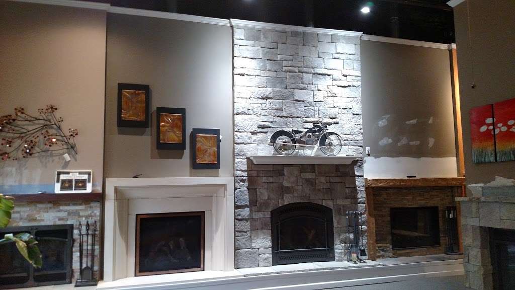 Midwest Fireplace | 1351 W Old 56 Hwy, Olathe, KS 66061, USA | Phone: (913) 764-5575