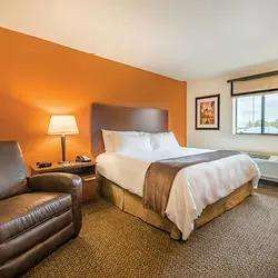 My Place Hotel - North Aurora, IL | 1000 Kilbery Ln, North Aurora, IL 60542, USA | Phone: (630) 256-8485