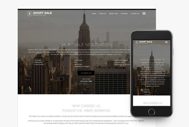 Website & Graphic Design Company in NYC - Media Village | Photo 6 of 10 | Address: 45 E 34th St #504, New York, NY 10016, USA | Phone: (646) 494-3833