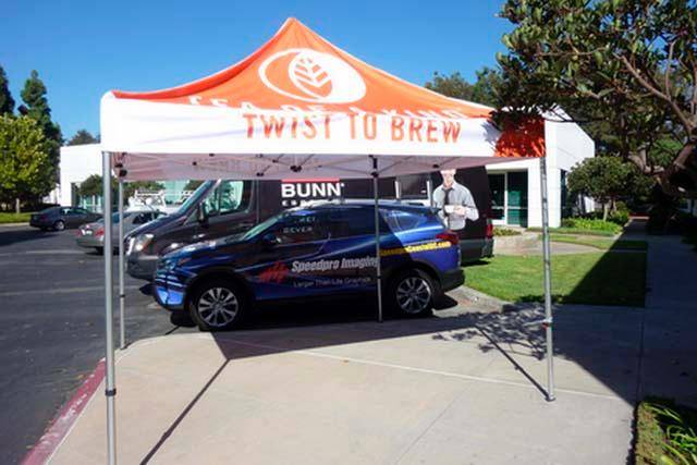 SpeedPro Coastal OC | 17660 Newhope St suite e, Fountain Valley, CA 92708, USA | Phone: (714) 586-5696