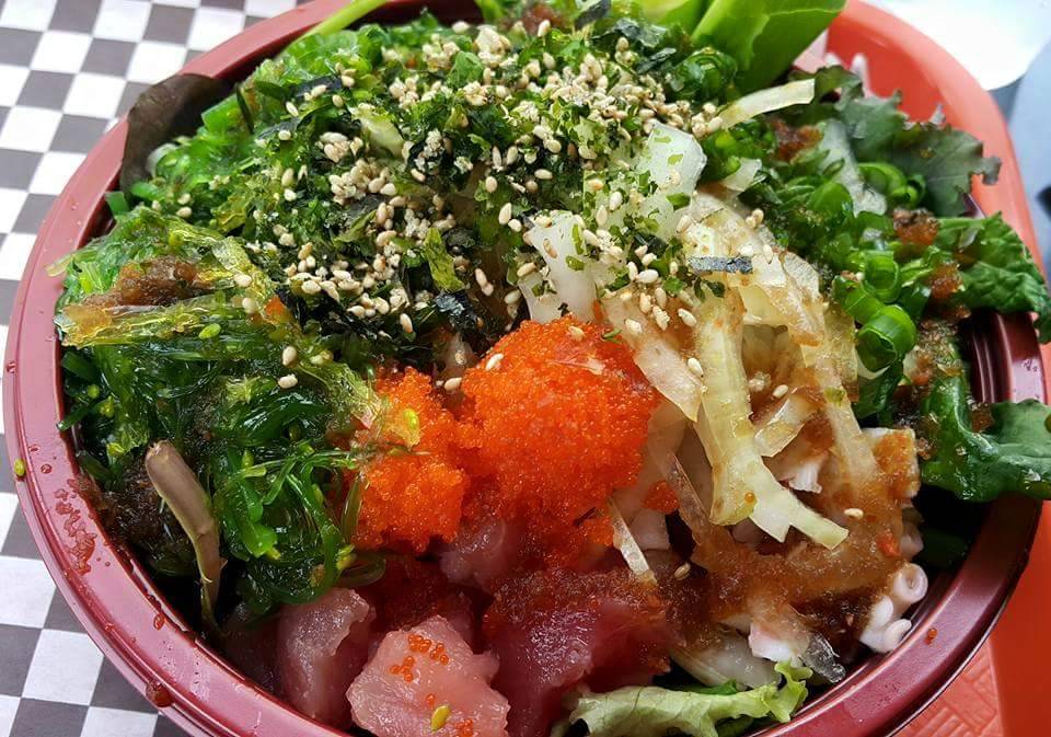 PokiDoki | 4957 Katella Ave f, Cypress, CA 90720, USA | Phone: (714) 484-2670