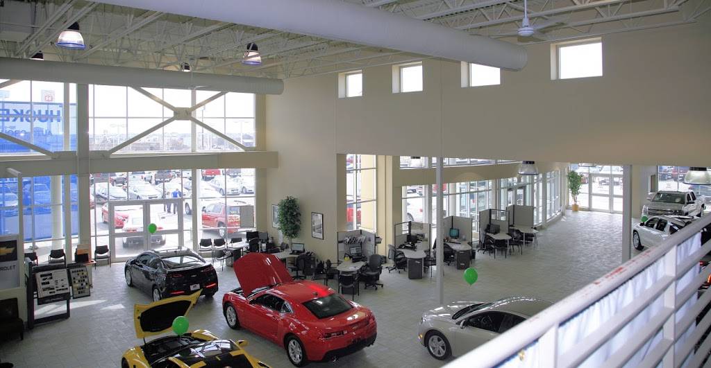 Husker Chevrolet | 6833 Telluride Dr, Lincoln, NE 68521, USA | Phone: (402) 415-2727