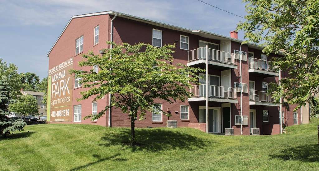 Moravia Park Apartments | 4409 Moravia Rd, Baltimore, MD 21206, USA | Phone: (833) 767-4592