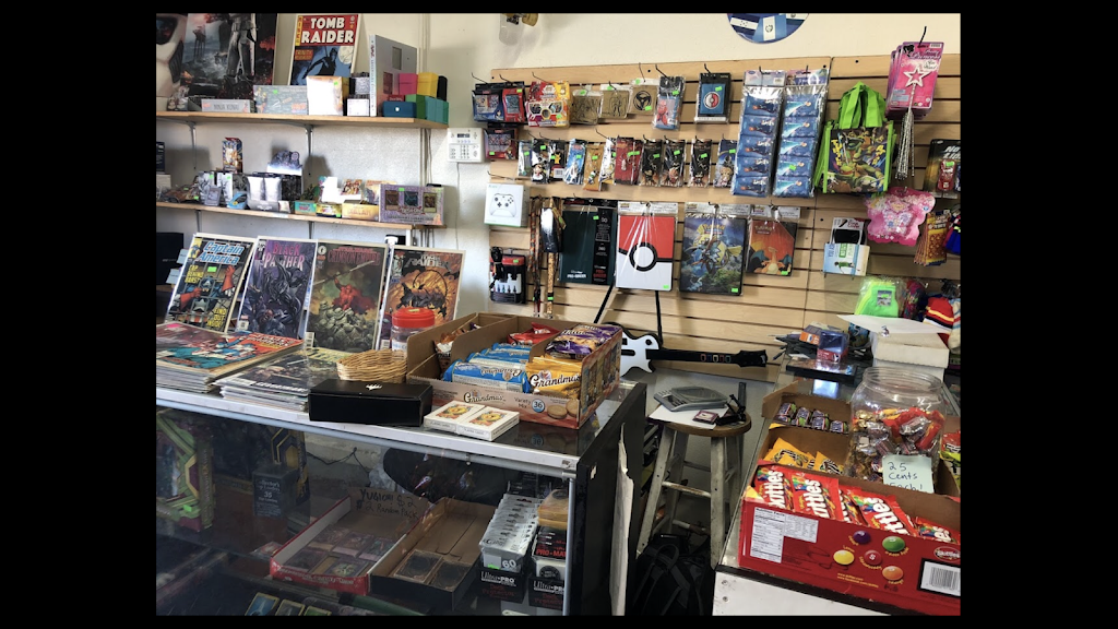 Gamerz Klubb | 4525 S Main St, Los Angeles, CA 90037, USA | Phone: (323) 676-5199