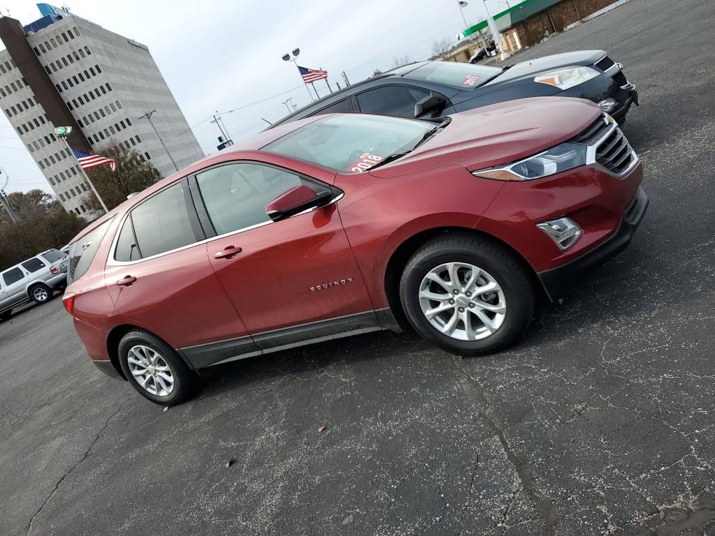 SellMeYourVin | 1834 S Noland Rd, Independence, MO 64055, USA | Phone: (816) 285-4585