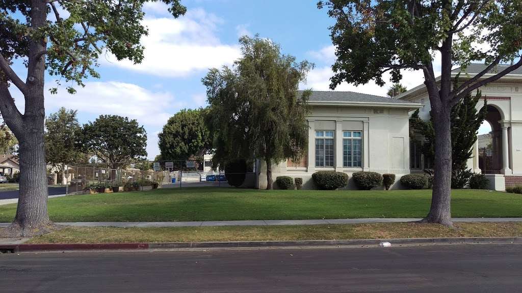 Angeles Mesa Elementary School | 2611 W 52nd St, Los Angeles, CA 90043, USA | Phone: (323) 294-5103