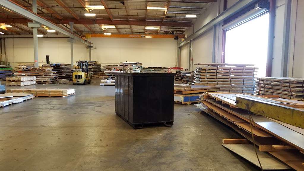 Alaskan Copper & Brass Company | 1840 Dornoch Ct, San Diego, CA 92154 | Phone: (619) 661-0012