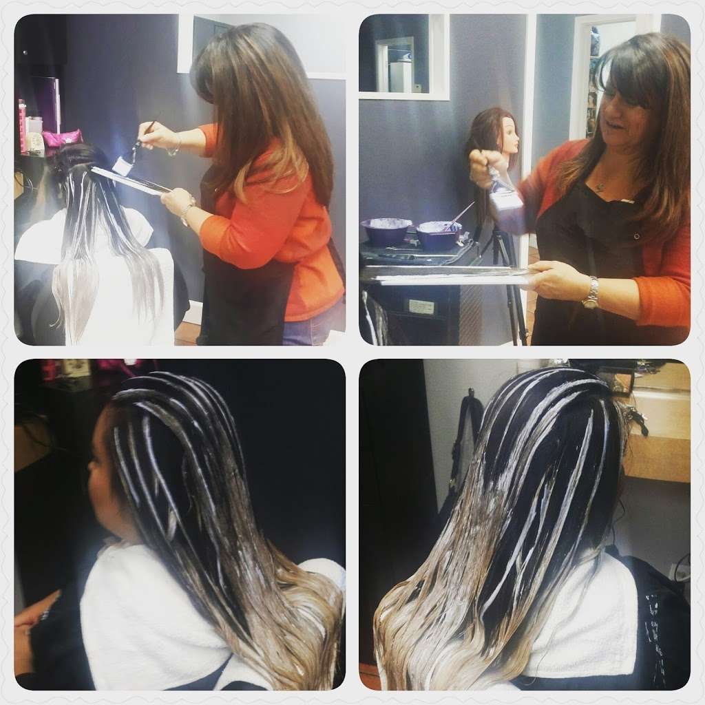 The Colour Parlor/Christine Withers | 32395 Clinton Keith Rd #A103, Wildomar, CA 92595, USA | Phone: (714) 497-9343