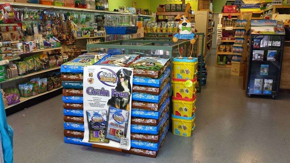 Le Pup Pet Supplies and Grooming | 283 West Rd, Ocoee, FL 34761 | Phone: (407) 578-5552