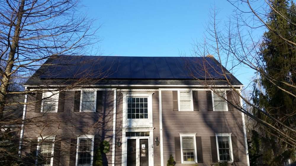 Smart Roofs Solar | 887 Main St, Monroe, CT 06468 | Phone: (888) 841-3342