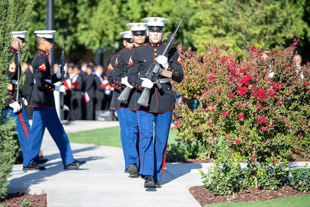 California 9/11 Memorial | 3500 Never Forget Lane, Clovis, CA 93612, USA | Phone: (559) 346-1400