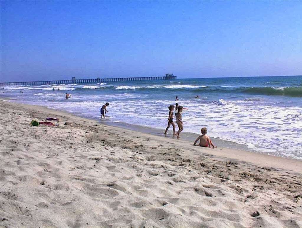 Sandy Vacations LLC | 999 N Pacific St, Oceanside, CA 92054, USA | Phone: (866) 726-3948