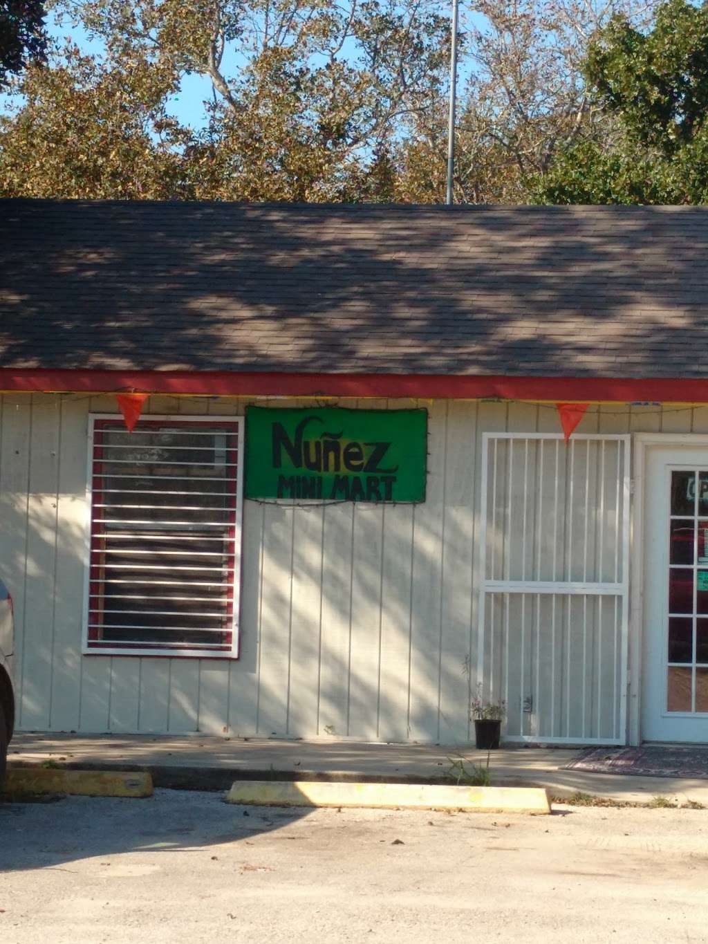 Nunez Mini Mart | 1100 Stevens Rd, Somerset, TX 78069, USA