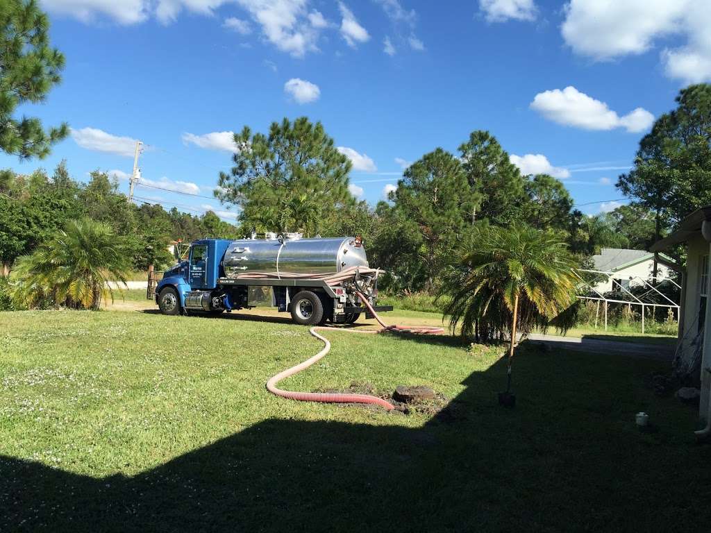 Poo-Man Pumping and Drain Cleaning LLC | 4890 Clock Rd, Lake Worth, FL 33463 | Phone: (561) 318-8416