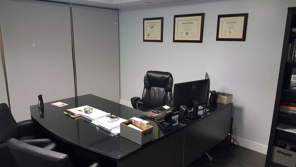 MPC Legal | 601 S Glenoaks Blvd Suite 201, Burbank, CA 91502, USA | Phone: (818) 528-8700