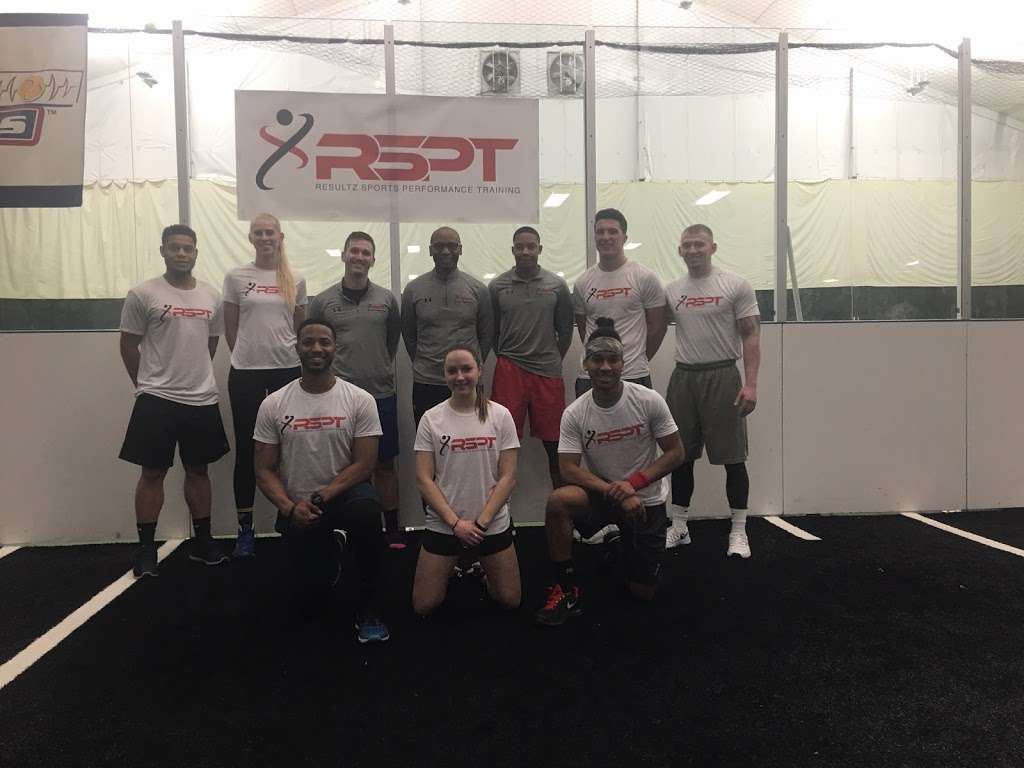 Resultz Sports Performance Training | 1420 Clarkview Rd, Baltimore, MD 21209, USA | Phone: (443) 801-7508